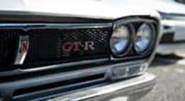 日産 GT-R買取