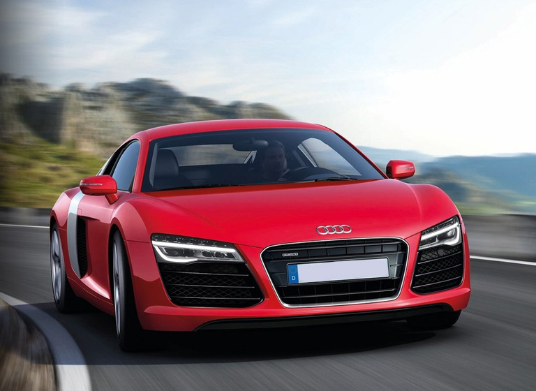 R8最強買取 車買取・無料車査定