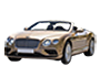 コンチネンタルGT コンバーチブル買取