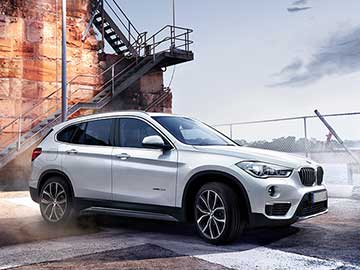 BMW Xモデル専門の買取査定サイト「BMW Xモデル最強買取サイト」