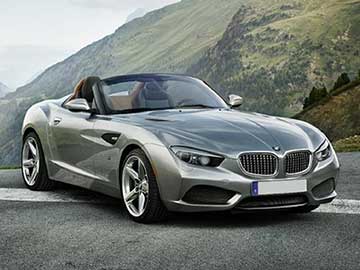 BMW Zモデル専門の買取査定サイト「BMW Zモデル最強買取サイト」