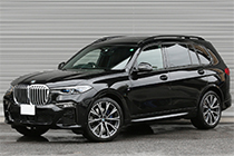 BMW買取 買取額1030万円