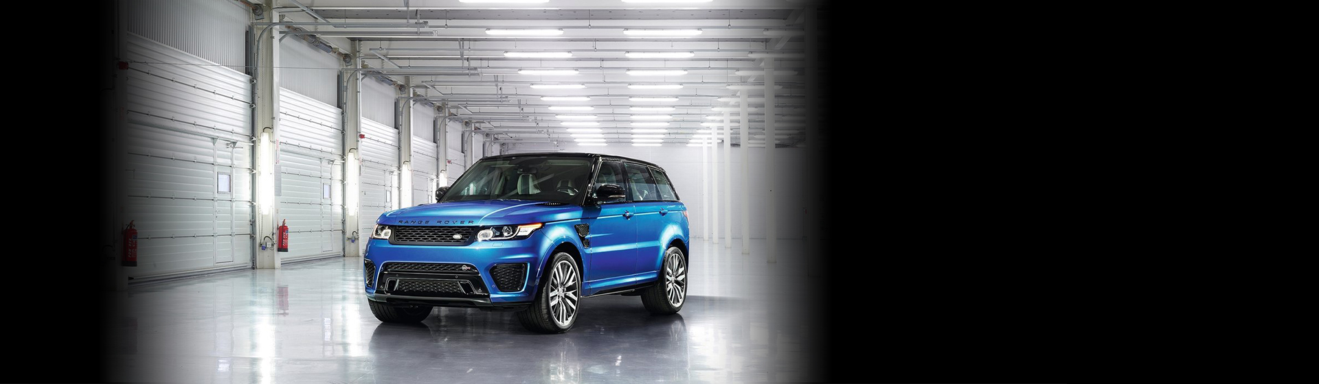 レンジローバースポーツ最強買取 車買取・無料車査定