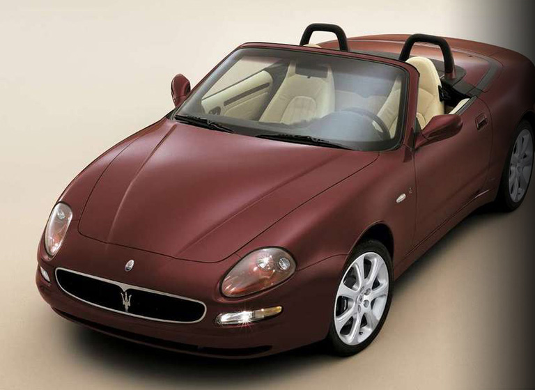 スパイダー 3200GT 他最強買取 車買取・無料車査定