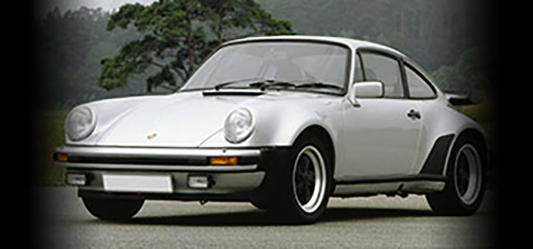 クラシックポルシェ最強買取 車買取・無料車査定