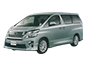 ヴェルファイア ２０系<br/>ハイブリッド買取