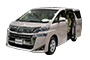 ヴェルファイア<br/>エグゼクティブラウンジ買取