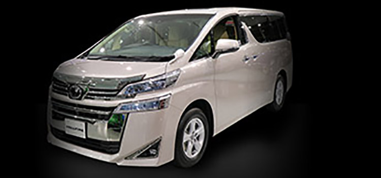 30系最強買取 車買取・無料車査定