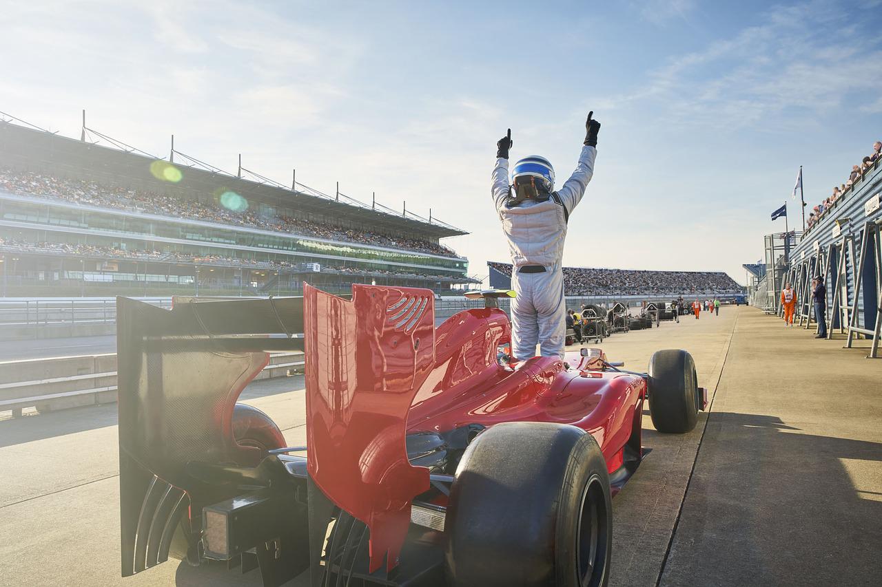 モータースポーツの最高峰F1グランプリの世界　GRAND PRIX 特別編集 hq720.jpg?sqp=-
