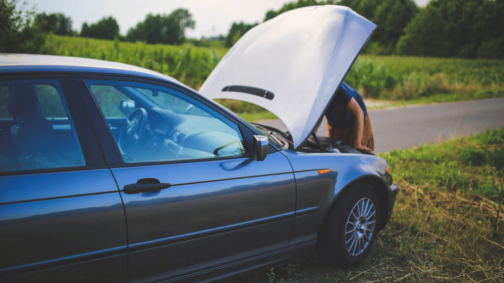 業者が買取できないのはどんな車？7つの特徴と損しない対処方法