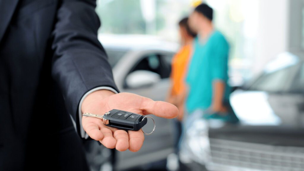 名義変更していない車は売却できる？手順を把握してトラブルを防ごう