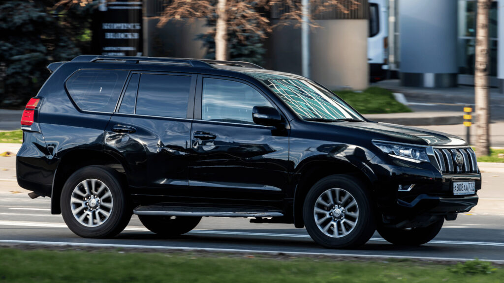 【2025年度】リセールバリューの高いSUV車はこれ！国産車・外車別にご紹介