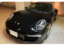 2014 ポルシェ 911 カレラS買取実績