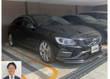 2018 ボルボ S60 ポールスター買取実績