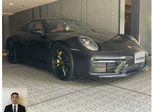 2020 ポルシェ 911 911カレラ4S買取実績