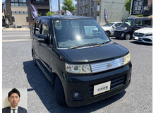 2007 スズキ ワゴンR スティングレーDI買取実績