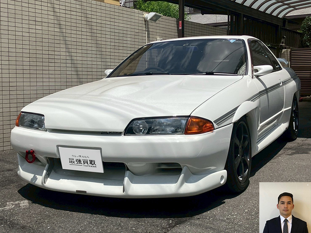 1990 トミーカイラ M30買取実績