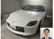 2025 日産 フェアレディZ バージョンST買取実績