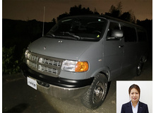 2001 ダッジ ダッジ 2500買取実績