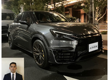 2025 レクサス LBX モリゾウRR ビスポークビルド買取実績