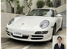 2006 ポルシェ 911 911カレラ買取実績