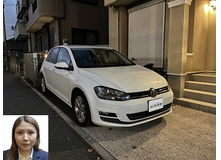 2017 フォルクスワーゲン ゴルフ TSIコンフォートラインブルーモーションテクノロジー買取実績