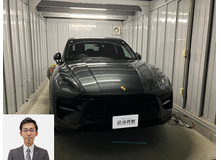 2020 ポルシェ マカン GTS スポーツクロノPKG買取実績