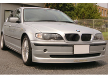 2002 BMWアルピナ B3リムジン B3 3.3 ﾘﾑｼﾞﾝ買取実績