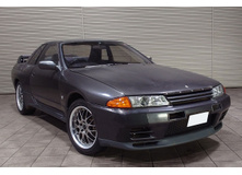 1989 日産 スカイラインGT-R GT-R買取実績