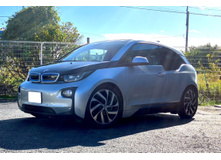 2014 BMW i3 BMW i3買取実績