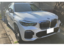 2019 BMW X5 xDrive35d Mスポーツ ブラウンレザー買取実績