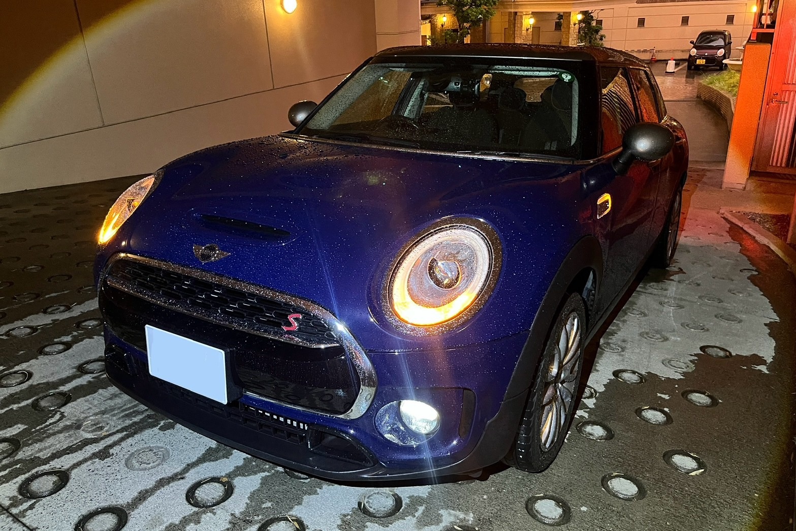 BMW MINIミニクラブマン買取専門・高額査定｜BMW MINI 最強買取｜最強買取jp