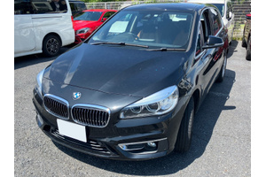 BMW 2シリーズ クルマ売るなら最強買取