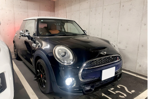 BMW MINI ミニ3HB クルマ売るなら最強買取