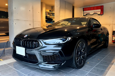 BMW買取 クルマ売るなら最強買取