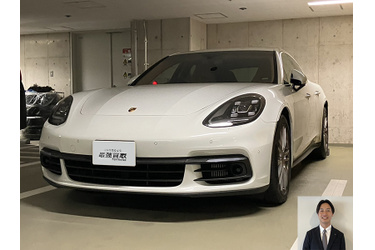 ポルシェ買取 クルマ売るなら最強買取