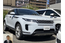 2020 ランドローバー レンジローバーイヴォーク S D180買取実績