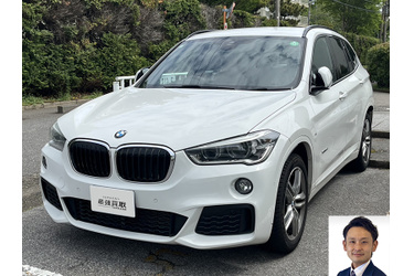 BMW買取 クルマ売るなら最強買取