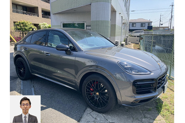 ポルシェ買取 クルマ売るなら最強買取