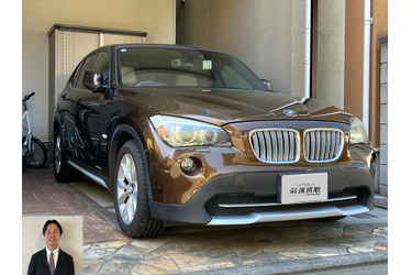 BMW買取 クルマ売るなら最強買取