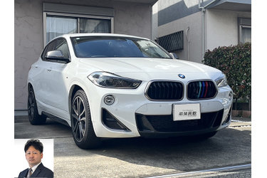 BMW買取 クルマ売るなら最強買取