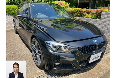 BMW買取 クルマ売るなら最強買取
