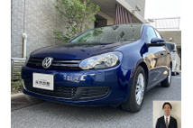 フォルクスワーゲン ゴルフ買取 お客様の声