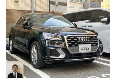 アウディ買取 クルマ売るなら最強買取