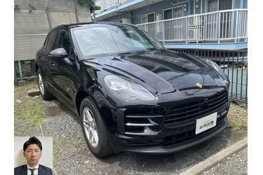 ポルシェ買取 クルマ売るなら最強買取