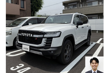 ランクル買取 クルマ売るなら最強買取
