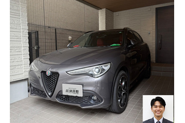 アルファロメオ買取 クルマ売るなら最強買取