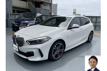 BMW買取 クルマ売るなら最強買取