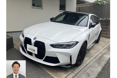 BMW買取 クルマ売るなら最強買取