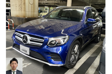 ベンツ買取 クルマ売るなら最強買取